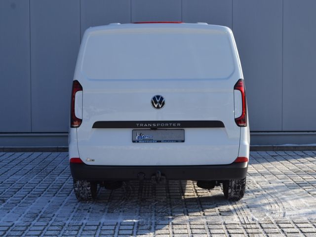 Transporter Kasten 2.0 TDI 150 PS EXTERIEUR+ANHÄ
