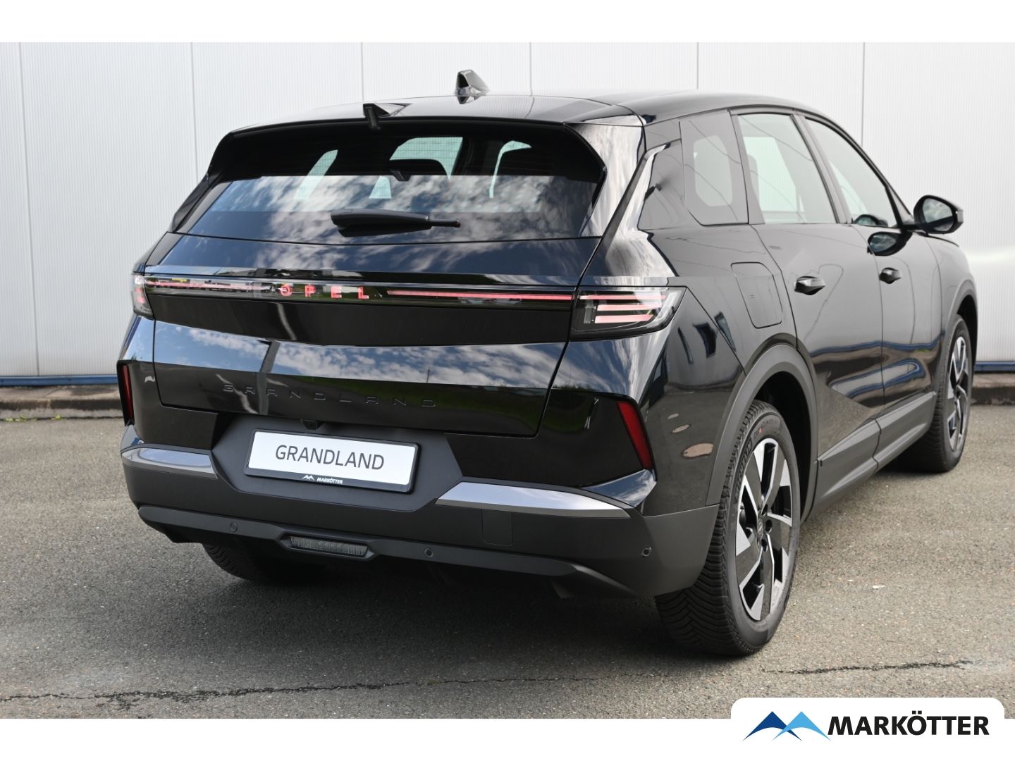 Opel Grandland (X) - Bild 3