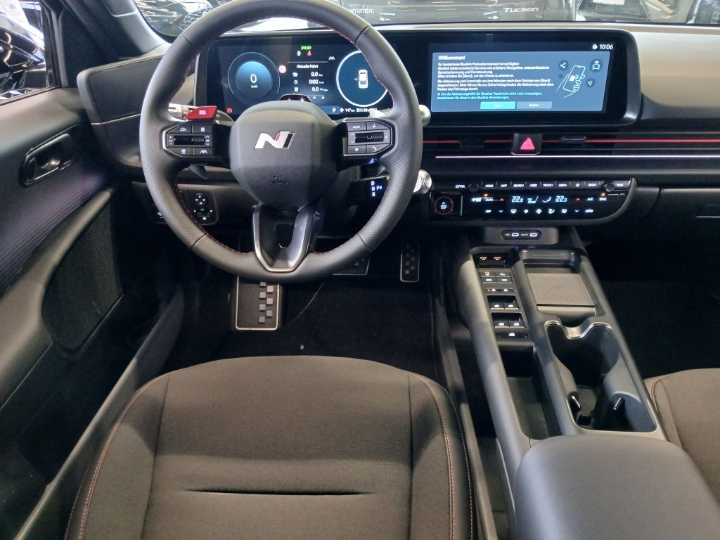 Hyundai IONIQ 6 – Bild 13