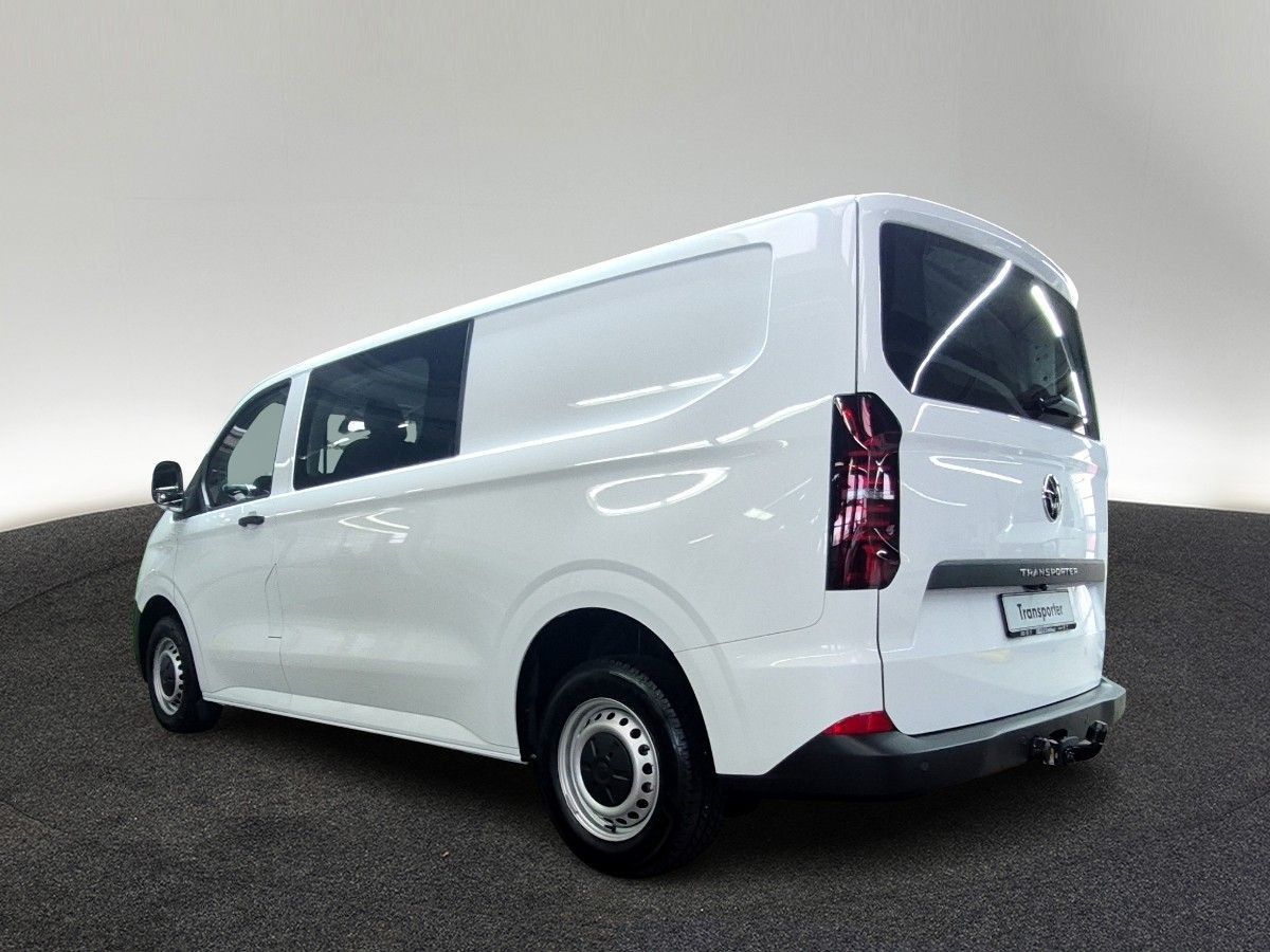 Volkswagen T7 Transporter - Bild 3