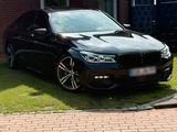 BMW 7er G11 740d M-Paket | auch Tausch - BMW 740 aus 2015