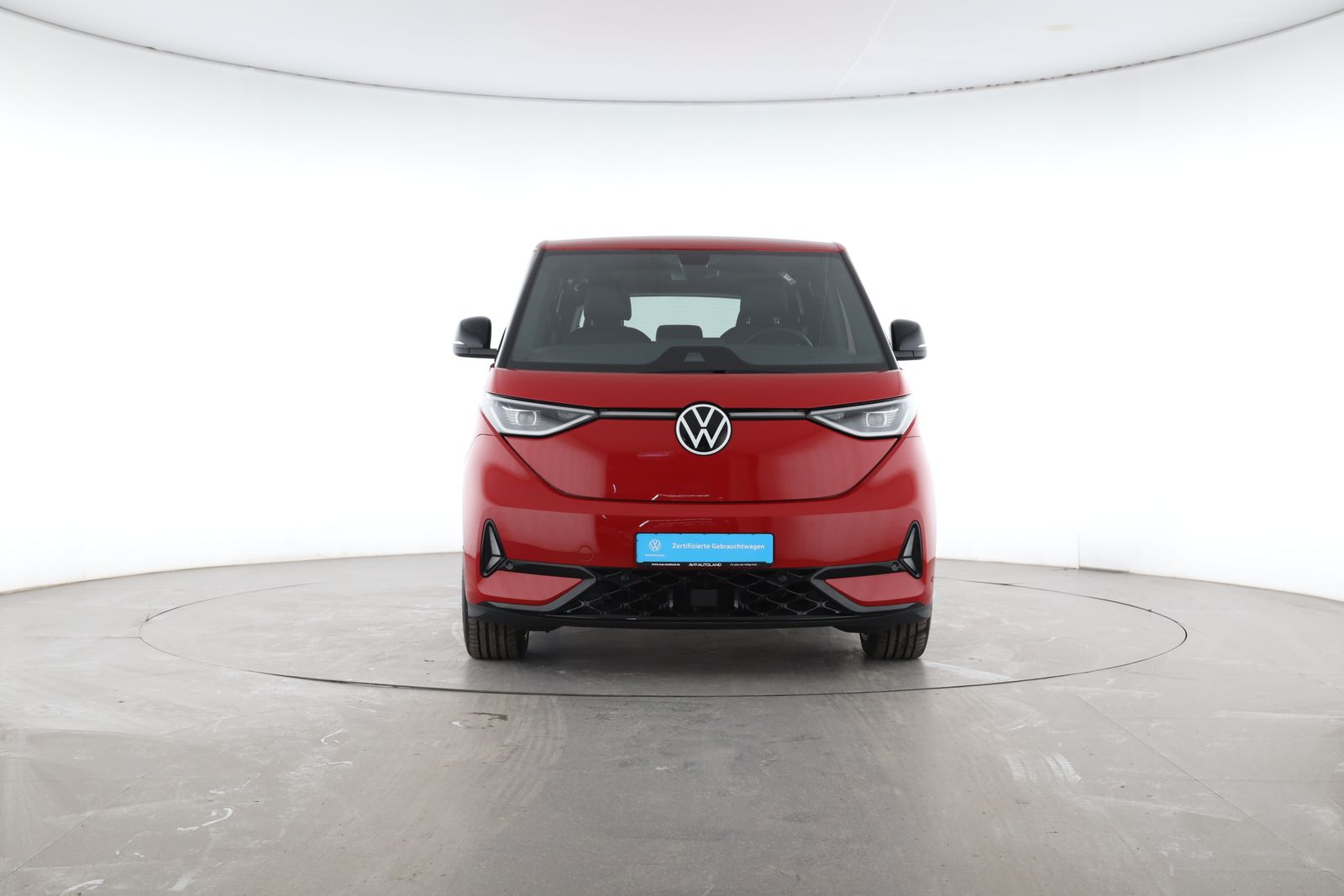 Volkswagen ID. Buzz - Bild 6