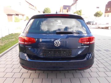 Volkswagen Passat Variant - 5