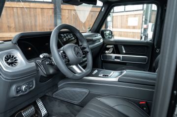 Mercedes G 450 - 8