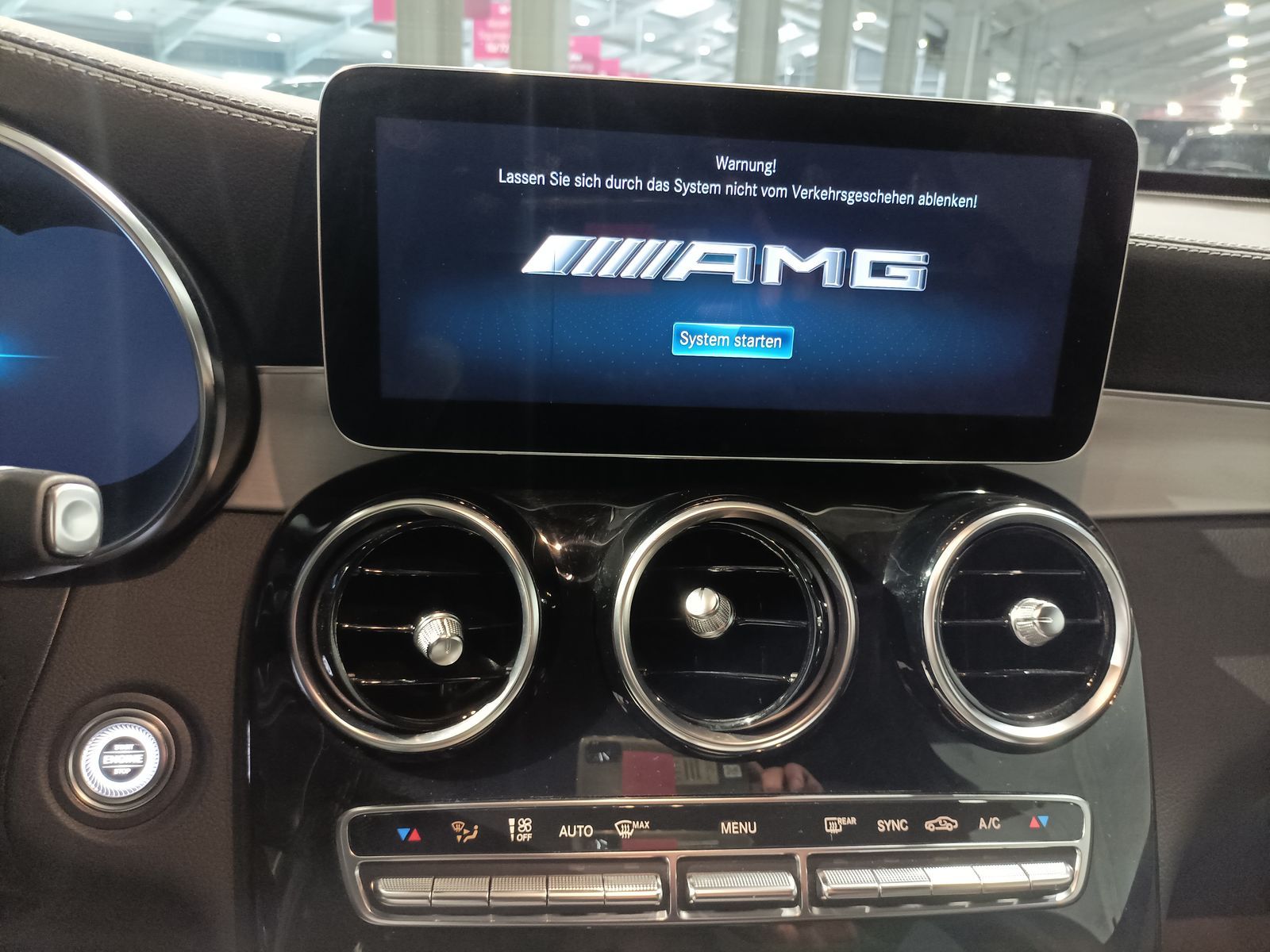 Mercedes-Benz GLC 43 AMG 4Matic LED|Navi|Kamera|Sithz|AHK foto 11