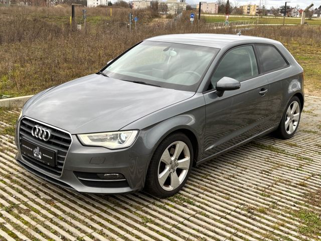 Audi A3 Ambition /Bang&Olufsen/BiXenon/Tempomat/Shz