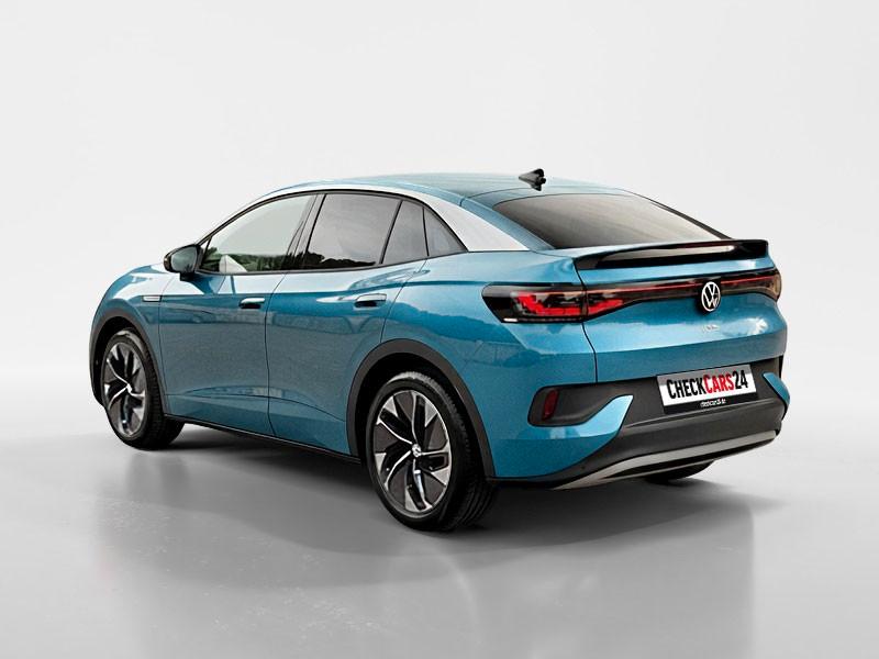 Volkswagen ID.5 Pro/AR-HUD/HARMAN KARDON/IQ.LIGHT, миниатюра 4