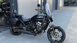 Kawasaki Vulcan S 650 *Neuwertig*sehr wenig Km*A2 möglich - KAWASAKI W650