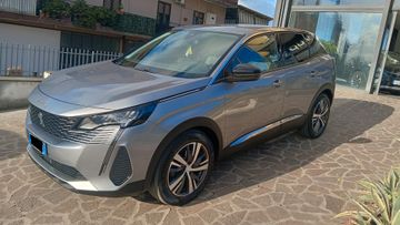 Peugeot 3008 - 7