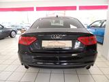 Audi A5 Sportback 2.0 TFSI quattro*Xenon*Navi*S-line - Audi A5: 2.0