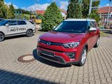Ssangyong Tivoli 1.5 T-GDi Fizz 2WD Grand - gebrauchte Ssangyong Tivoli aus dem Jahr 2022