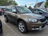 Skoda Yeti Elegance Outdoor 1,4 *Automatik* - Skoda Yeti: Auto