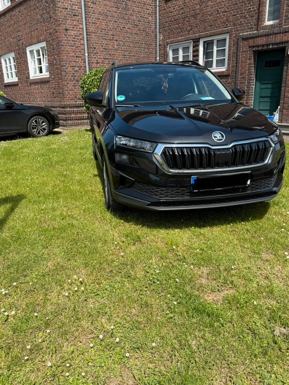 Image of Skoda Karoq