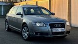 Vorschaubild Audi A6 Avant 3.0 TDI quattro