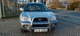 Hyundai Santa Fe 2.4 GLS Team 06 - Hyundai SANTA FE: 2.0