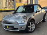 MINI Cooper Cabrio Navi Leder TÜV Neu *Garagenwagen* - MINI Cooper Cabrio aus 2011