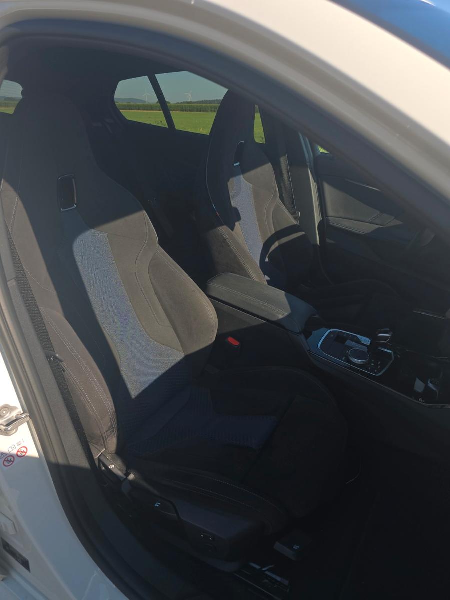 BMW M135 i xDrive A -, миниатюра 7