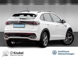 Volkswagen Taigo R-Line 1.0 TSI Navi IQ.Light AHK RKamera D - Volkswagen Taigo