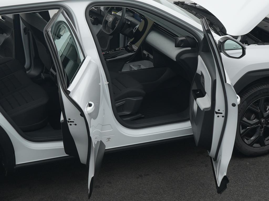 Citroën C5 Aircross Hybrid 145 Doppelkupplung 6-Gang YO