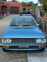 Lancia Beta 1600 Coupe Oldtimer - Lancia Beta Gebrauchtwagen