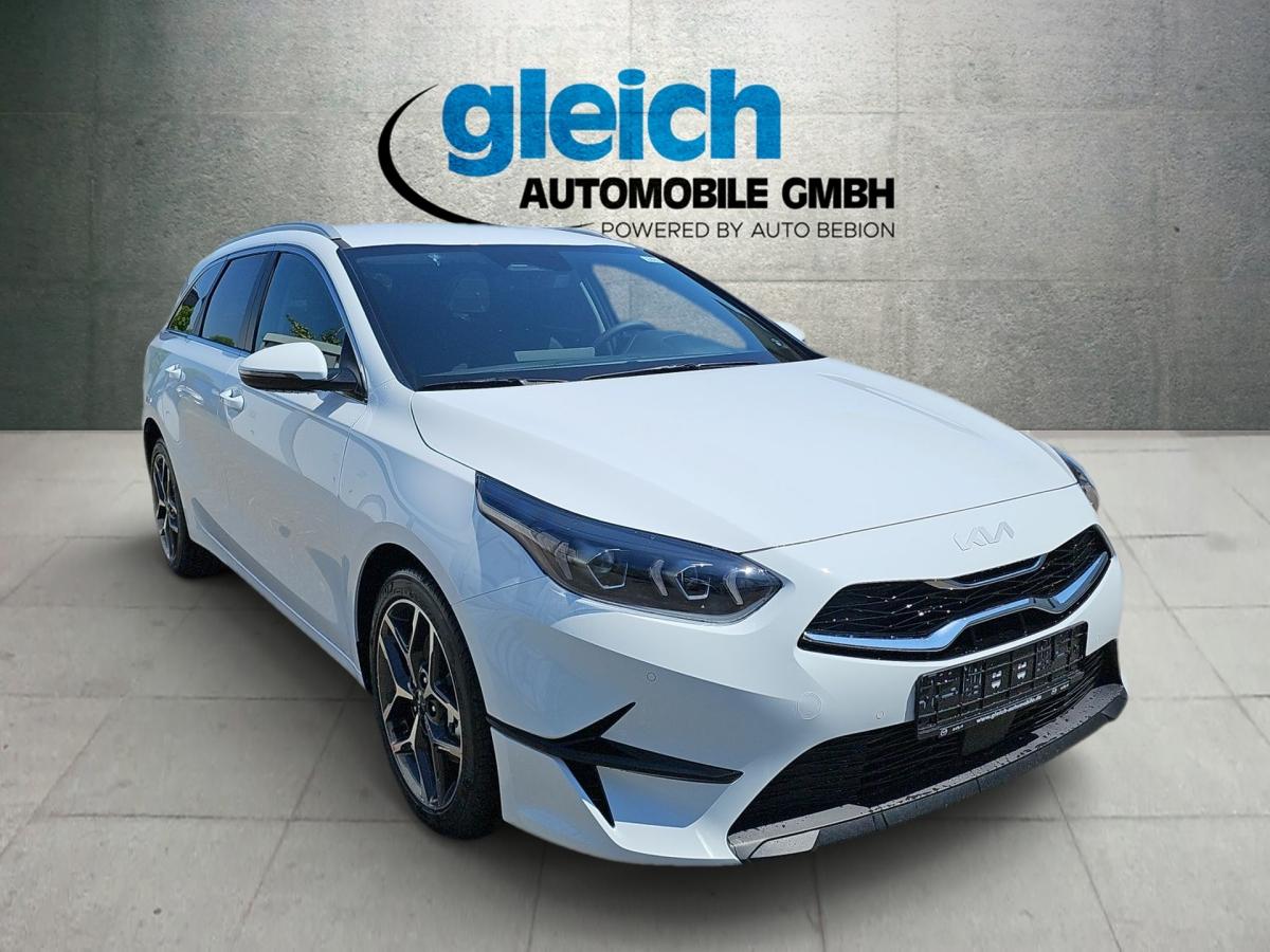 Kia cee'd Sportswagon 1.0 T-GDI Ultimate Edition ACC