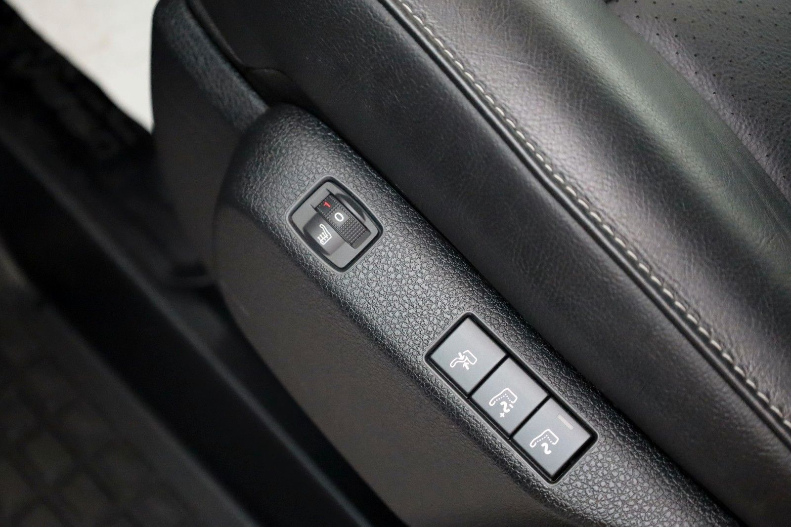 Fahrzeugabbildung Toyota Proace Verso L2 Executive,Leder,Navi,Xenon,Panor