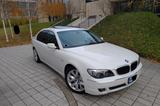 BMW  740i E65 Shadow Line | V8 | 40.000 km | Japa - BMW: E65 7