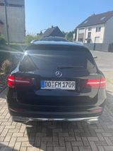 Mercedes-Benz GLC 220 d 4MATIC Autom. - - Mercedes-Benz GLC-Class in Dortmund