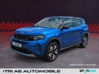 Opel Frontera - Vorschau Bild 7