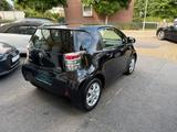 Toyota iQ KLIMAANLAGE/ALU/TÜV 03.2028/AUX-IN - schwarze Toyota IQ