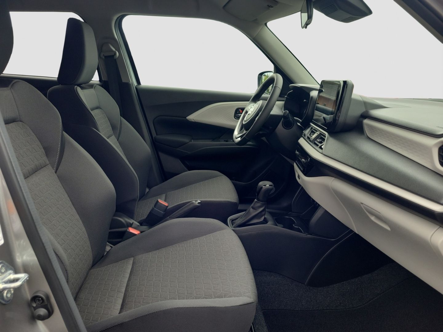 Suzuki Swift - Bild 17