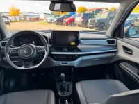 Suzuki Swift - Vorschau Bild 8