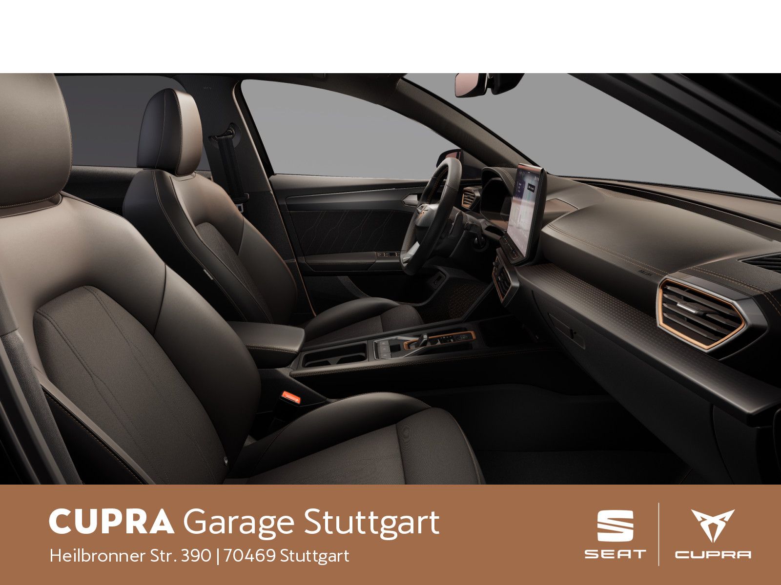 Cupra Leon - Bild 9