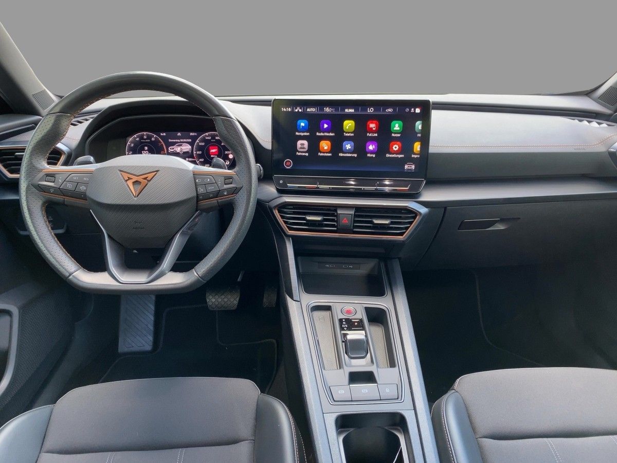 Cupra Formentor - Bild 11