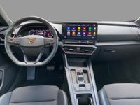 Cupra Formentor - Vorschau Bild 11