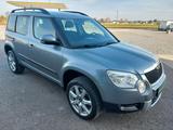 Skoda Yeti 2,0Tdi DSG Ambition Plus Edition 4x4 Navi - Skoda Yeti Edition mit Diesel-Antrieb