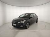 Hyundai i20 5p 1.2 mpi Tech 75cv - Hyundai i20: Van