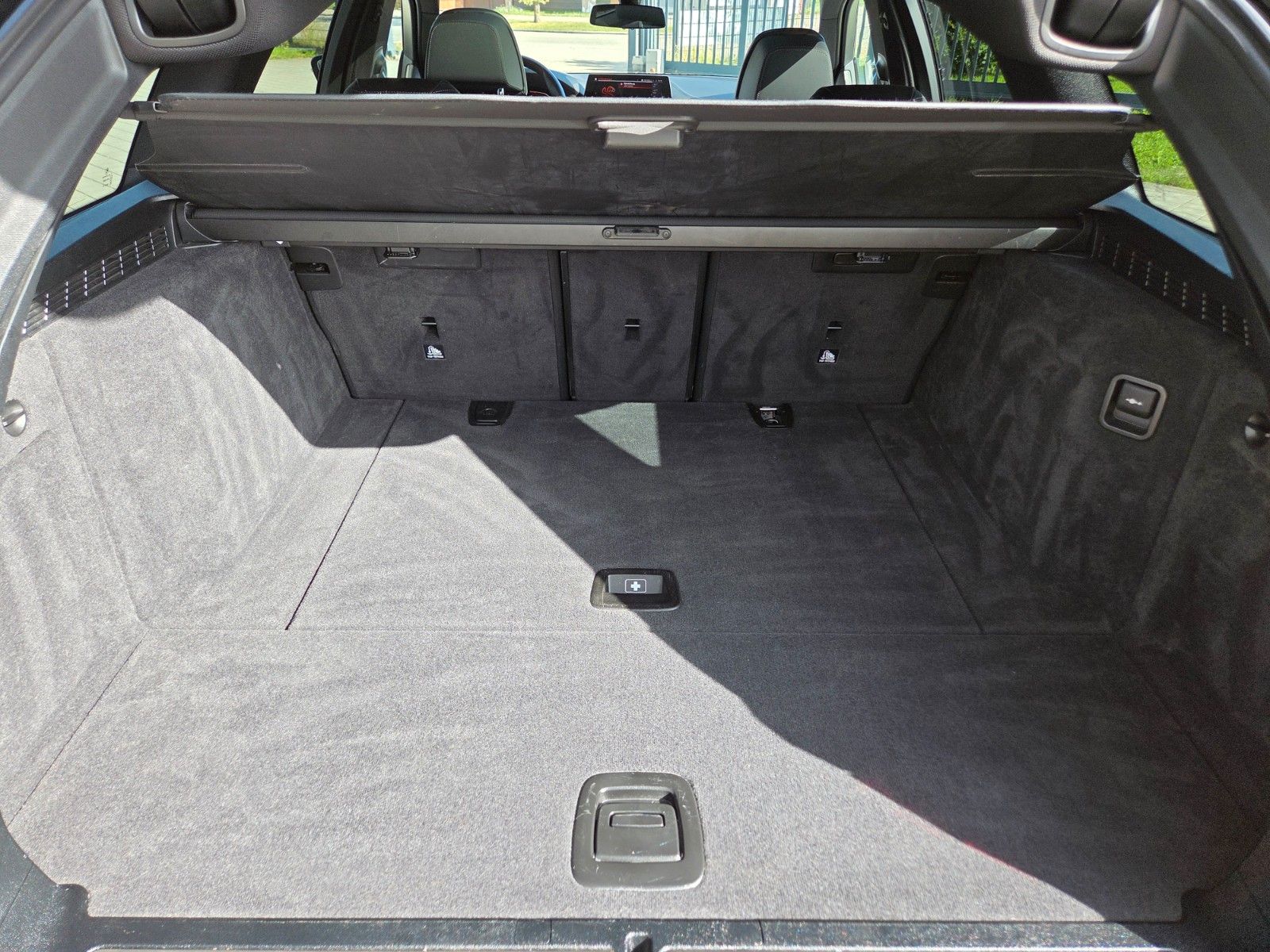 BMW 540i Touring xDrive Luxury Line H&K Pano ACC foto 23