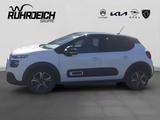 Citroën C3 Shine Pack Navi PDC CarPlay AA Klimaautom DAB - Citroën C3 Gebrauchtwagen in Krefeld