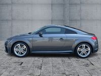Audi TT - Vorschau Bild 4