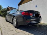 BMW 430i xDrive Cabrio Luxury Line Top Zustand - : Cabrio, Luxury