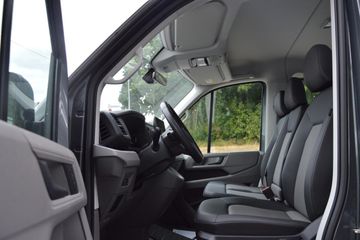Volkswagen Crafter - 7