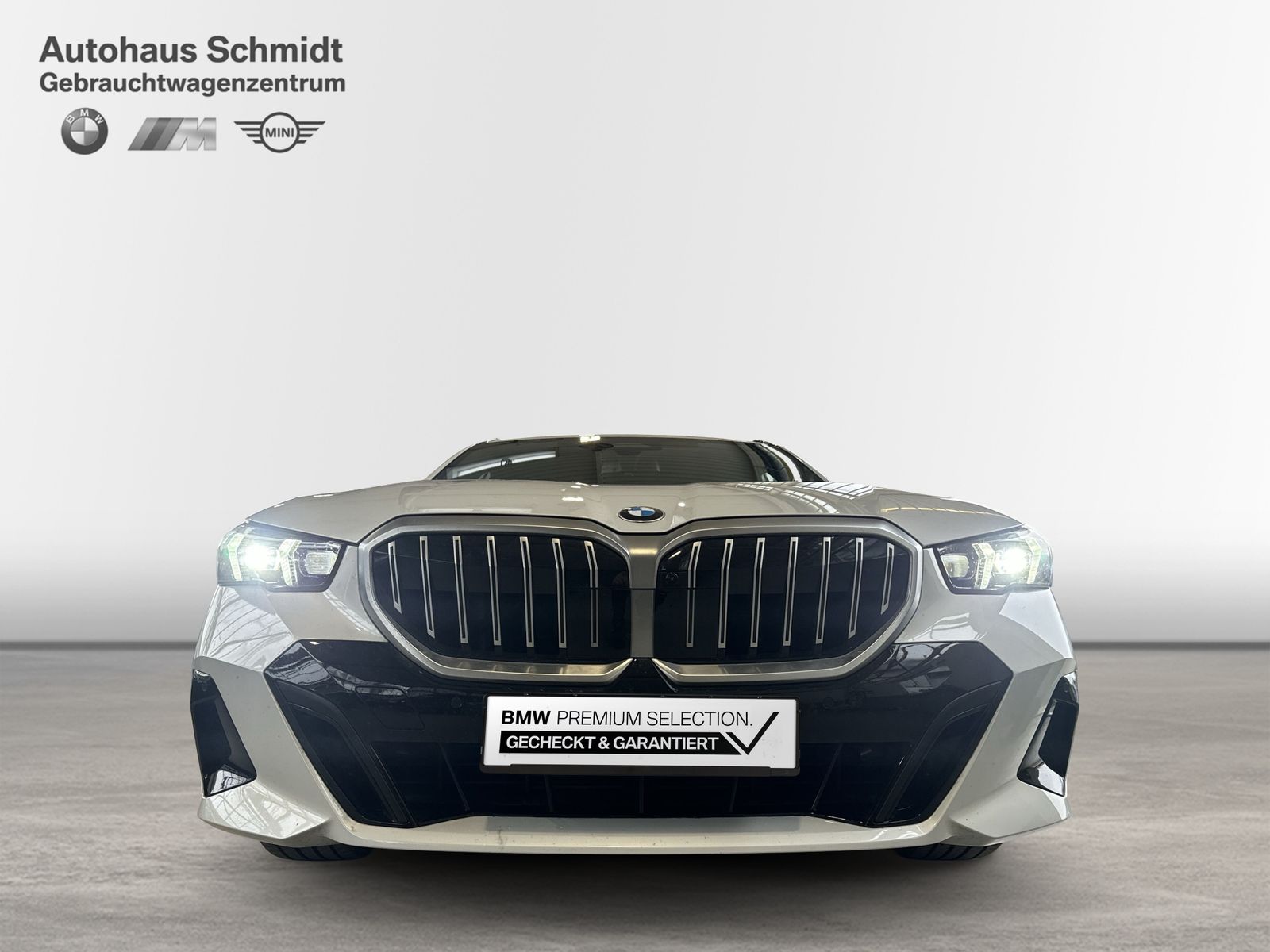 BMW 520 - Bild 7