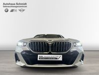BMW 520 - Vorschau Bild 7