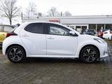 Toyota Yaris 1.5 Hybrid Teamplayer Comfort-P. - Toyota Yaris Vorführfahrzeuge mit Hybrid-Antrieb