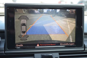 Audi A6 - 7