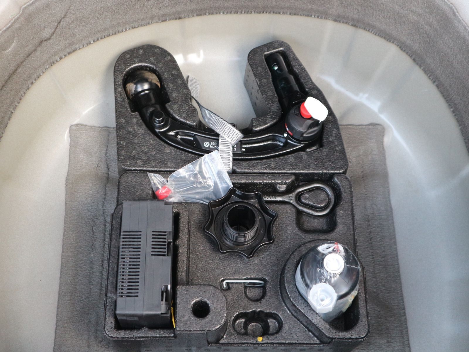 Volkswagen T-Cross - Bild 17