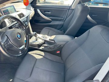 BMW 420 - 11