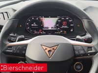 Cupra Terramar - Vorschau Bild 14