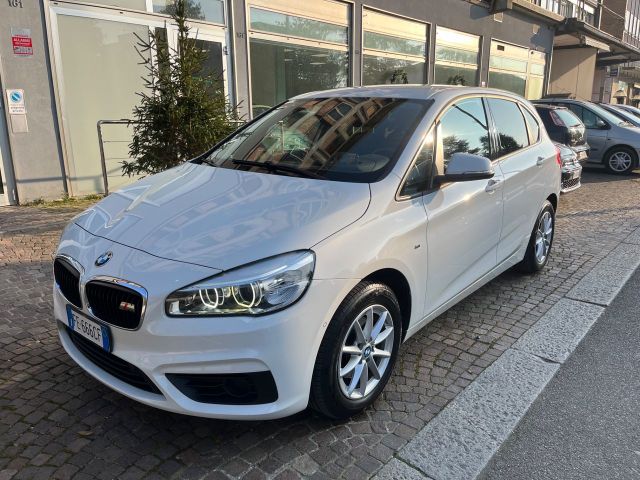 BMW Bmw 216 216d Active Tourer Sport